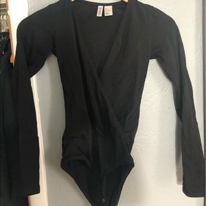 Bodysuit
